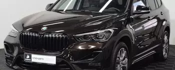 BMW X: самый узнаваемые из моделей линейки